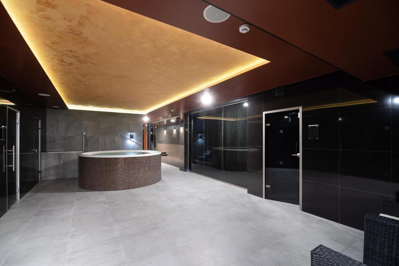 Apartment Luna Hrebienok C109 Vysoke Tatry Exterior photo
